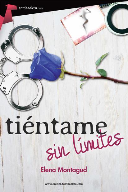 Portada de Tiéntame sin límites